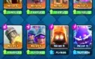 Conta Clash Royale lvl 31 2kk de ouro