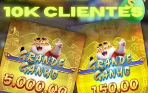 ✅ BOT VITÁLICIO - Fortune Tiger 99,9% Green