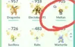 Conta pokémon go nível 35 barata!