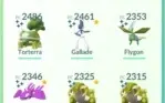 Conta pokémon go nível 35 barata!