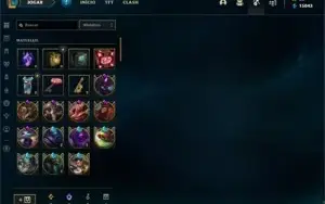Continha no precinho: League of leagends
