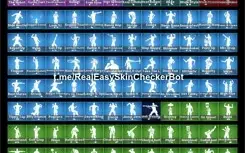 Conta Fortnite (Com Muitas Skins Exclusivas!!)
