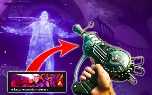 Easter Egg Citadelle Des Morts Bo6 Zombies Black Ops 6