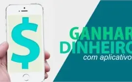 Ganhar $Criando App, jogos para Android, Apple e WP