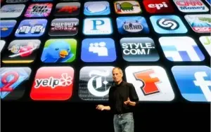 Ganhar $Criando App, jogos para Android, Apple e WP