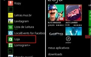 Ganhar $Criando App, jogos para Android, Apple e WP