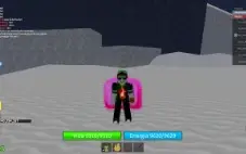 Conta blox fruits 1500+