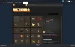 CONTA smurf LVL 13 GC, STEAM quase 400 horas