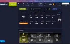 CONTA smurf LVL 13 GC, STEAM quase 400 horas