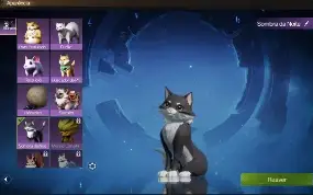 Tarisland : Bárbaro / Serve LATAM 2