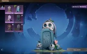 Tarisland : Bárbaro / Serve LATAM 2