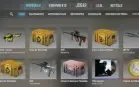 Conta Cs2 Prime- 17,6K Premier- Com Medalhas (860hrs)