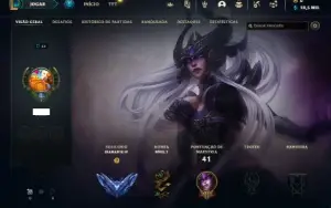 Smurf Diamante 4 - sem email confirmado