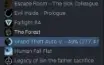 Venda De Conta Da Steam Com + De 1K Gastos!