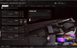 Conta CoD Warzone + MW + CW + Bundles + 4k CP + Armas Up