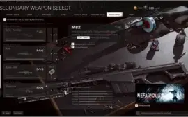 Conta CoD Warzone + MW + CW + Bundles + 4k CP + Armas Up