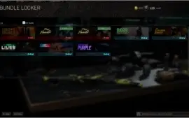 Conta CoD Warzone + MW + CW + Bundles + 4k CP + Armas Up