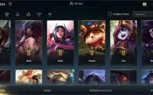 conta esmeralda 1(IMPORTANTE LER A DESCRIÇÃO)