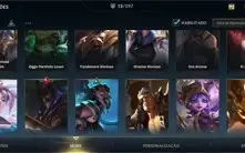 conta esmeralda 1(IMPORTANTE LER A DESCRIÇÃO)