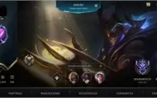conta esmeralda 1(IMPORTANTE LER A DESCRIÇÃO)
