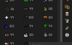 Conta Maxed Oldschool Runescape - Osrs
