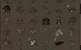 Conta Maxed Oldschool Runescape - Osrs