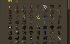 Conta Maxed Oldschool Runescape - Osrs