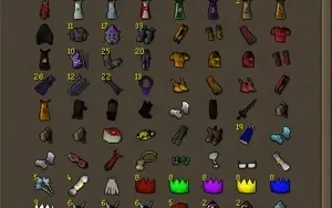 Conta Maxed Oldschool Runescape - Osrs