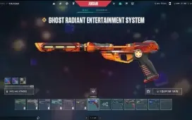 Conta Ascendente 2 - R$1.600 Gastos Em Skin Na Conta