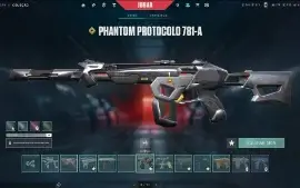 Conta Ascendente 2 - R$1.600 Gastos Em Skin Na Conta