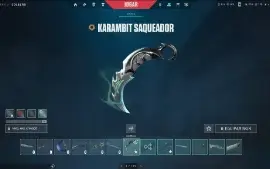 Conta Ascendente 2 - R$1.600 Gastos Em Skin Na Conta