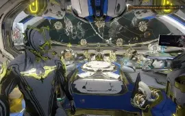 Warframe oportunidade de ter um Excalibur Prime so agora.