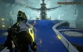 Warframe oportunidade de ter um Excalibur Prime so agora.