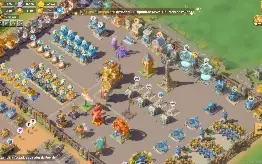 conta last war nv 30 Servidor #1422