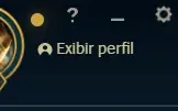 Conta lol 160 skin