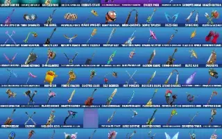Conta Fortnite | 72 Skins | Superman | Entrega automática