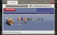 Cv9 com tudo do c8 full + Clash royale 4300 troféus