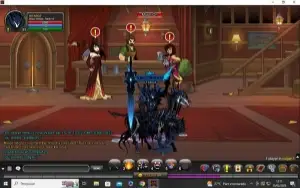 Acc De14anos 2 Chrono Imortal E Chronoknight! E Varios Rares