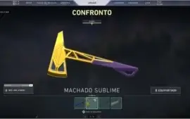 CONTA DE VALORANT, MUITAS SKINS