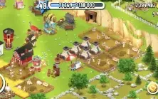 Conta Hay Day Nivel 48 Mais De 2 Milhões Na Conta