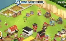 Conta Hay Day Nivel 48 Mais De 2 Milhões Na Conta