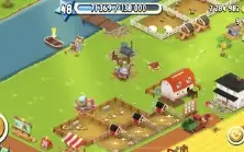 Conta Hay Day Nivel 48 Mais De 2 Milhões Na Conta