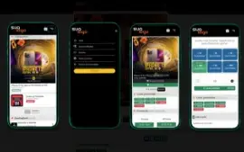Script Rifa Php Puro 1M De Cotas (Afiliado, Cota Premiada)
