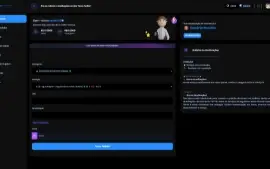 Script Painel Smm Sentinela Azul 2027