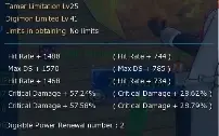 Nadmo Server Omegamon Conta Com Omega X + Aoa E Full Suporte