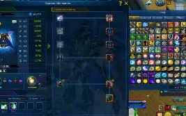 Nadmo Server Omegamon Conta Com Omega X + Aoa E Full Suporte