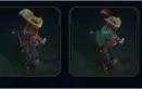 conta lol platina dropou do mestre inatividade