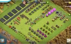 CV9 Semi Full + 5 Construtores + 4000 Gemas