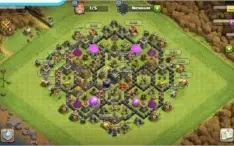 CV9 Semi Full + 5 Construtores + 4000 Gemas