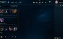 Conta gold 1- Vayne Fogos De Artificio Prestigio